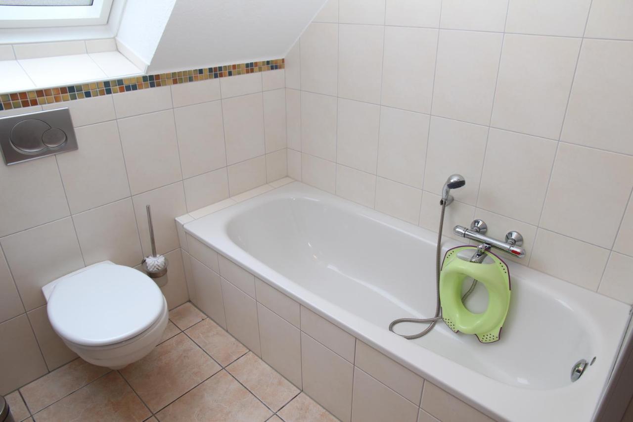 Willa Friesengeist Norden Zewnętrze zdjęcie